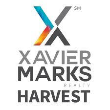 Ghendis Xavier Marks Harvest